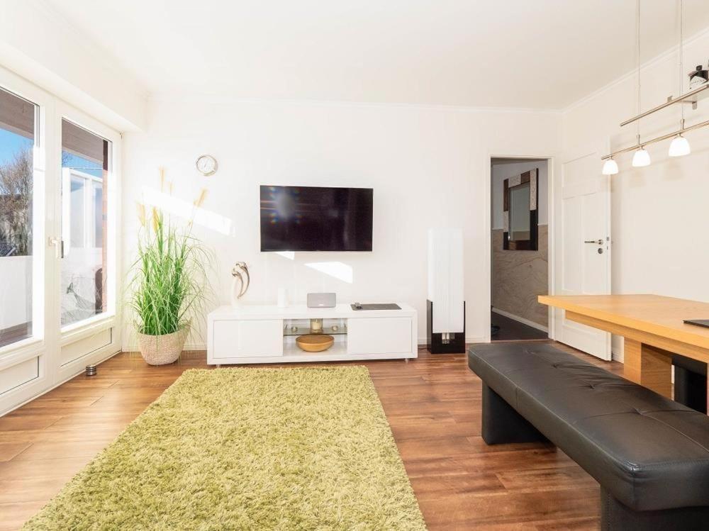 Hedighuis-App-18 Westerland Exterior foto